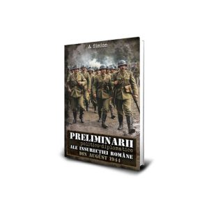 Preliminarii politico-diplomatice ale insurectiei romane din august 1944