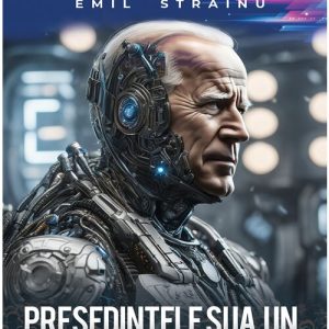 Presedintele SUA un… ROBOT?!