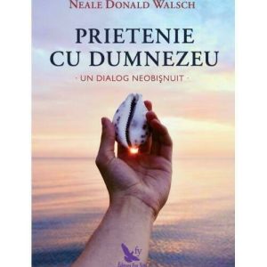 Prietenie cu Dumnezeu