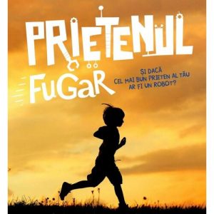 Prietenul fugar