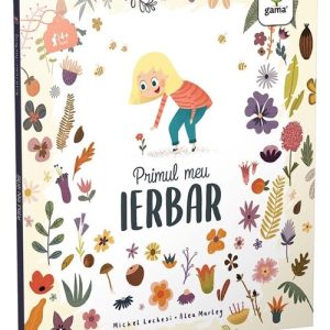 Primul meu ierbar