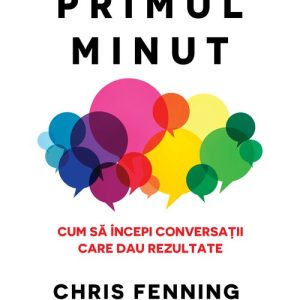 Primul minut