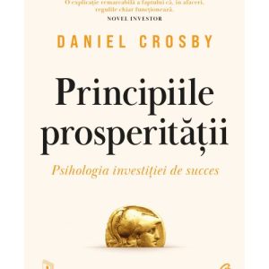 Principiile prosperitatii