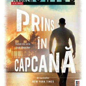 Prins in capcana