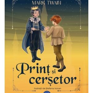 Print si cersetor