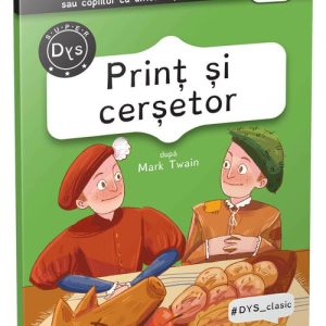 Prinț și cerșetor