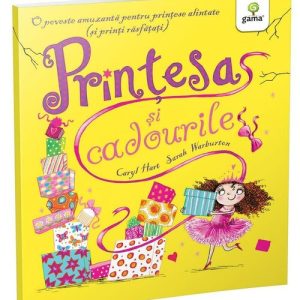 Printesa si cadourile