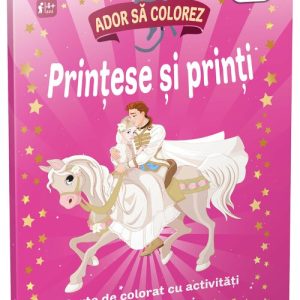 Printese si printi