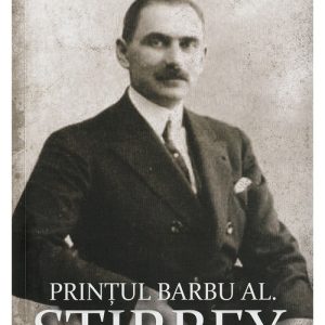 Printul Barbu Al. Stirbey