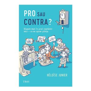 Pro sau contra? Dispute mari in jurul copilariei mici – ce ne spune stiinta