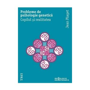 Probleme de psihologie genetica