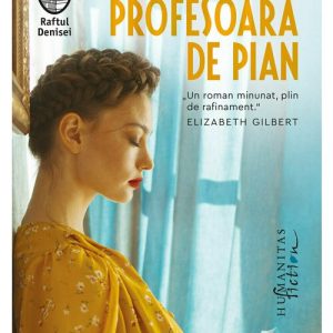 Profesoara de pian