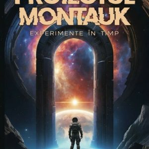 Proiectul Montauk: Experimente in timp