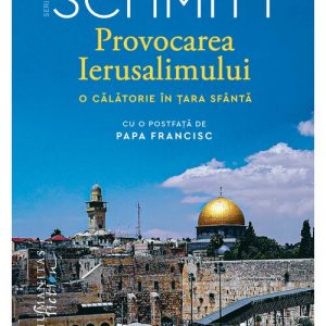 Provocarea Ierusalimului