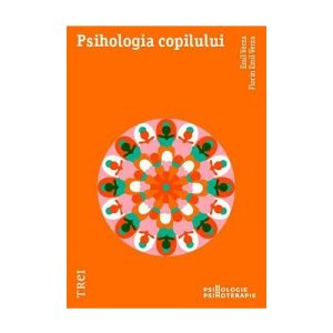 Psihologia copilului