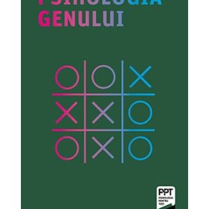 Psihologia genului