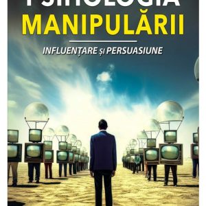 Psihologia manipularii