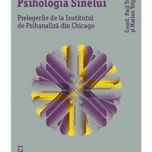 Psihologia sinelui. Prelegerile de la Institutul de Psihanaliza din Chicago