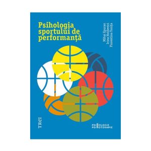 Psihologia sportului de performanta