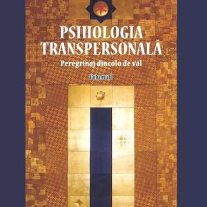 Psihologia transpersonala