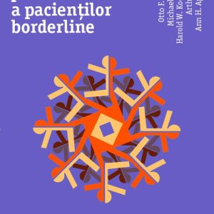 Psihoterapia psihodinamica a pacientilor borderline