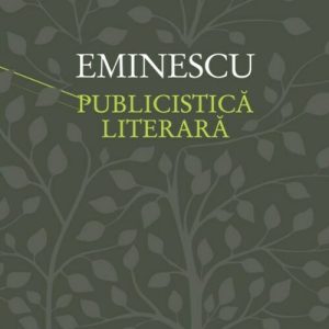 Publicistica literara