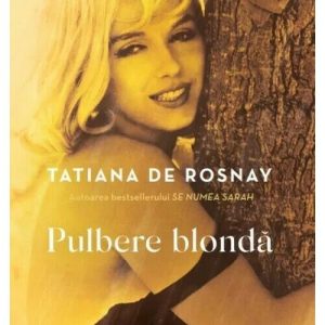 Pulbere blonda
