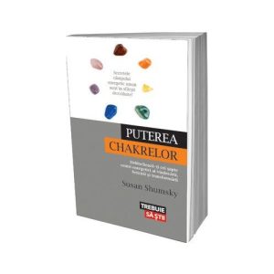 Puterea chakrelor