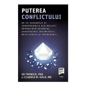 Puterea conflictului