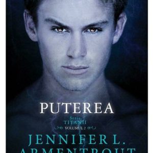 Puterea. Seria Titanii