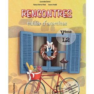 RENCONTRES CAHIER D'EXERCICES. L2. CLS. A 5-A