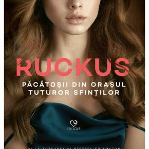 RUCKUS