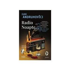 Radio Noapte