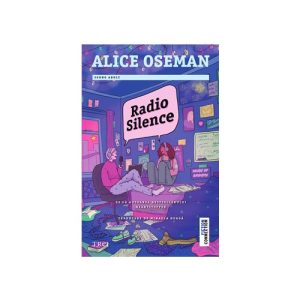 Radio Silence