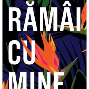 Ramai cu mine