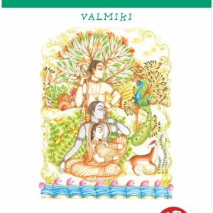 Ramayana. Repovestire de Prema Jayakumar
