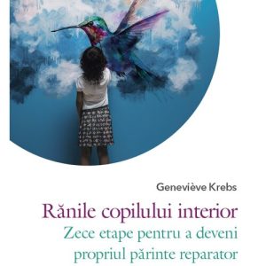 Ranile copilului interior