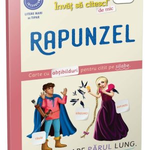 Rapunzel