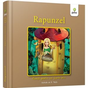 Rapunzel