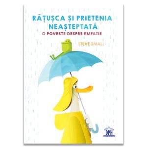 Ratusca si prietenia neasteptata
