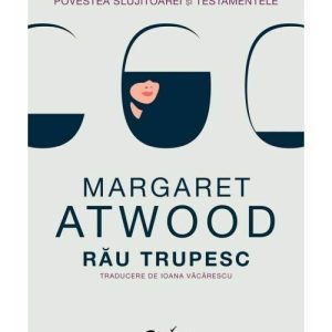 Rau trupesc