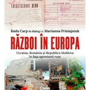 Razboi in Europa. Ucraina