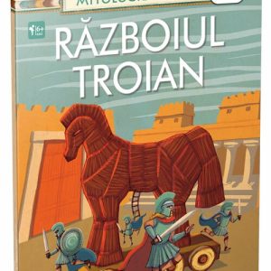 Razboiul Troian