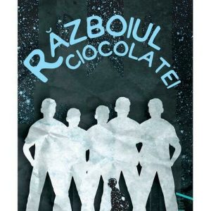 Razboiul ciocolatei