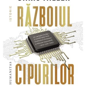 Razboiul cipurilor