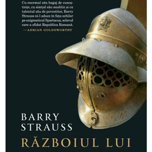 Razboiul lui Spartacus