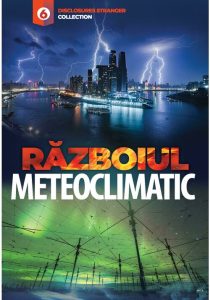 Razboiul meteoclimatic, Editura Soma Nova, Dezvaluiri