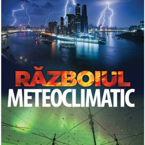 Razboiul meteoclimatic
