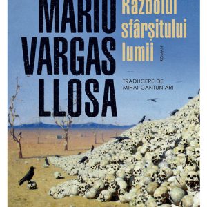Razboiul sfarsitului lumii