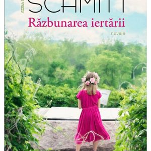 Razbunarea iertarii